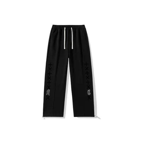 HCHUICHENG Casual Pants Unisex