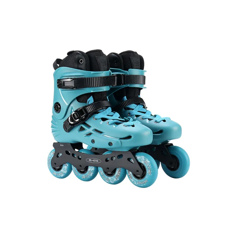 MICRO Inline Skates CNC Integrated Alloy Knife Holder Liner Thickened Professional Edition MT Plus-0