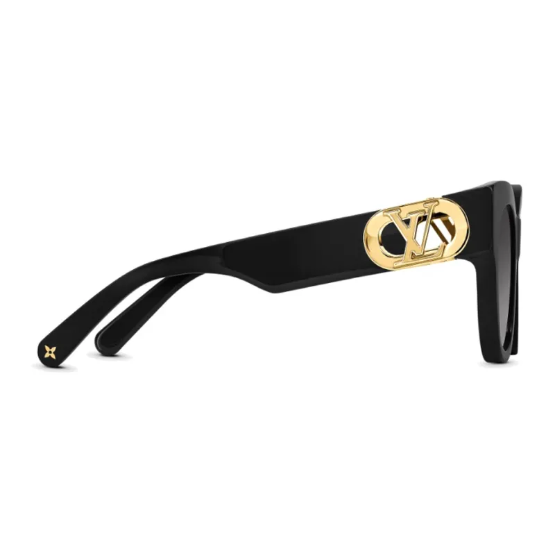LOUIS VUITTON Lv Link Pm Cat Eye Sunglasses-1