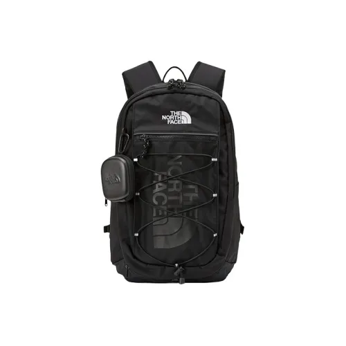 THE NORTH FACE Backpacks Black