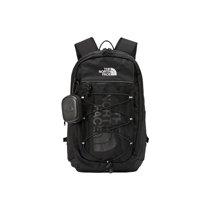 THE NORTH FACE 24.5L Outdoor Bags Polyester Black Unisex-0