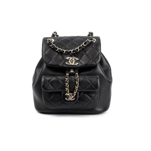 CHANEL Women Duma Backpack