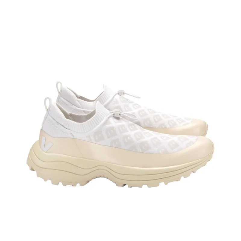VEJA X Amlie Pichard V Knit 'White' Women's-1