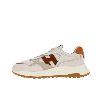 HOGAN Hyperlight Lace Up Sneakers