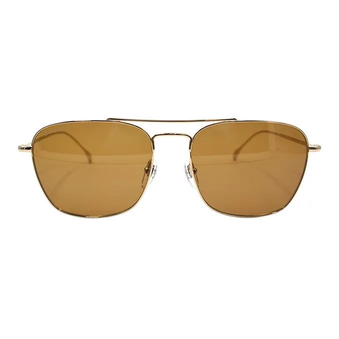 GUCCI Aviator Frame Sunglasses-1