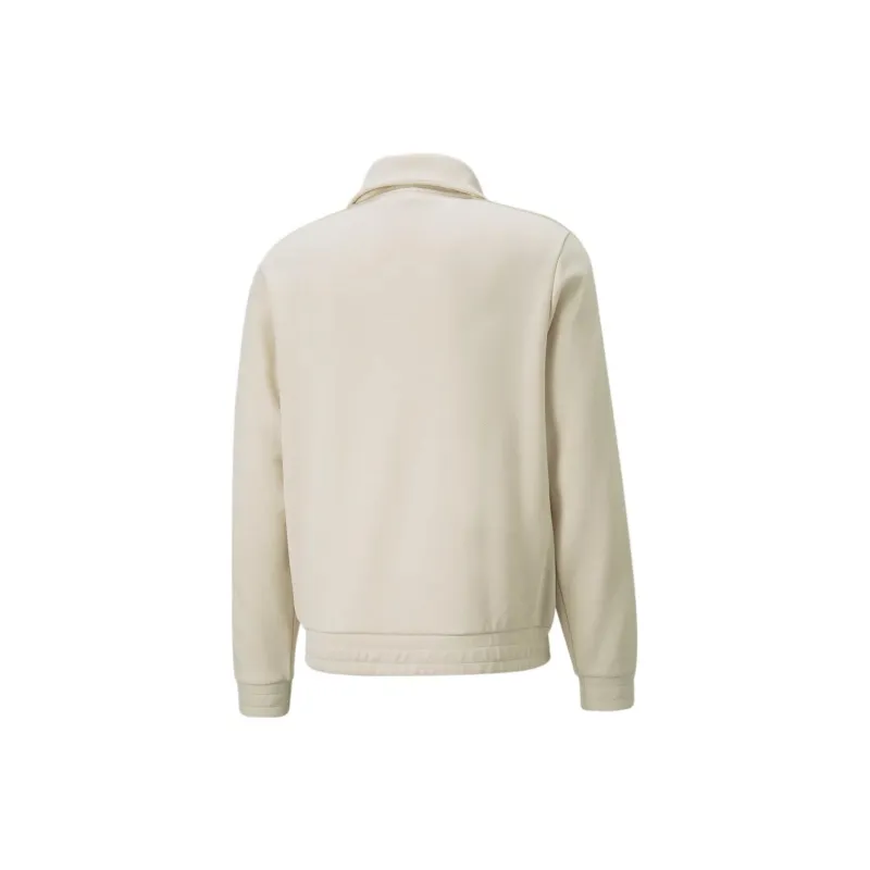 PUMA Boxer Briefs Jackets Unisex White-1