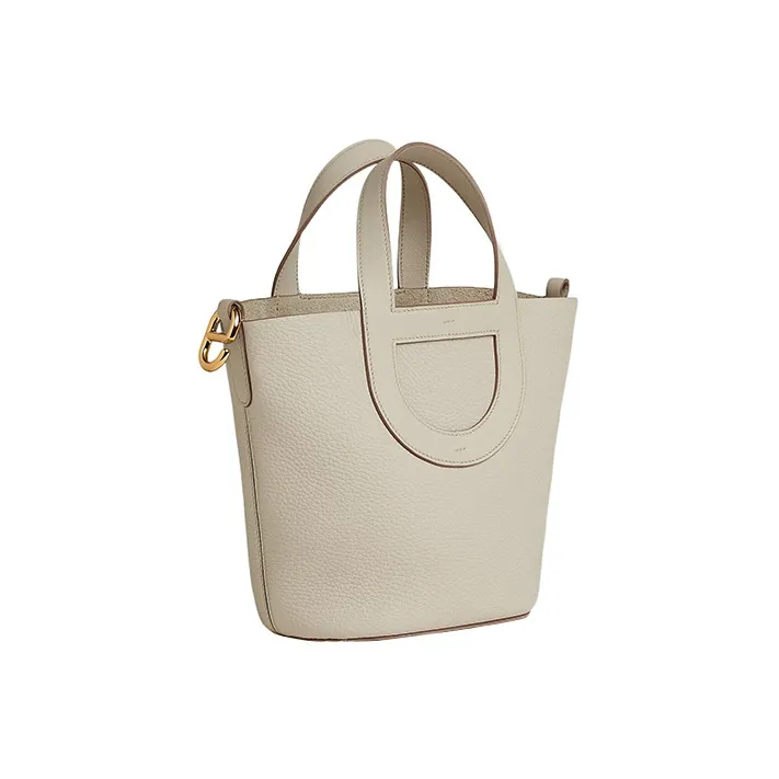 HERMES In The Loop Handbags-1