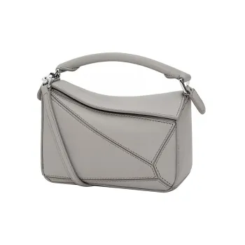 LOEWE Puzzle Handbags