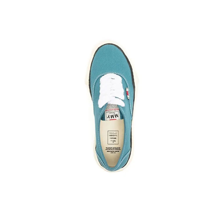Maison MIHARA YASUHIRO Lace-up Low-top Sneakers-2