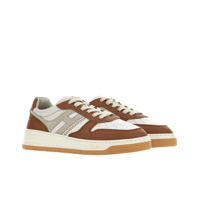 HOGAN H630 Low Top Sneakers Women's-2
