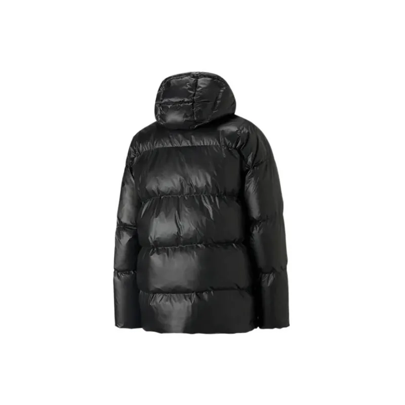 PUMA Chamarra Mujer Classics Oversized-1