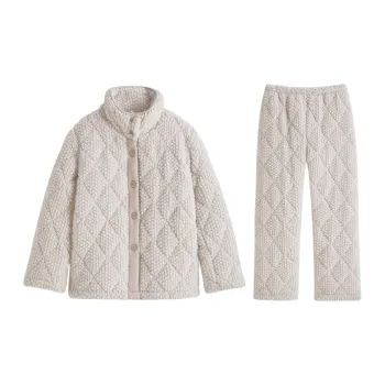 Same Language Women's Pajama Sets