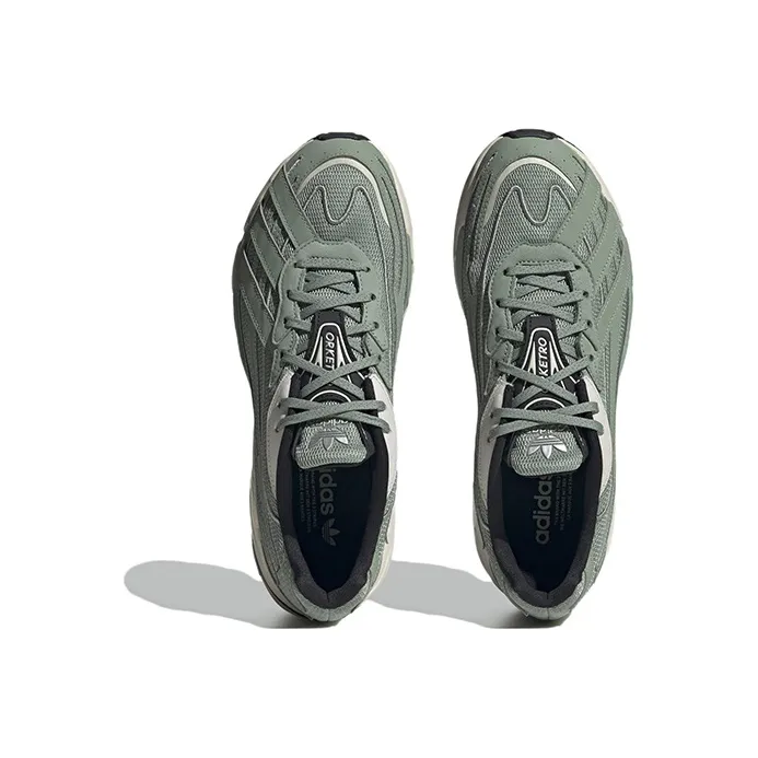 Orketro Adidas Originals 'Silver Green'-4