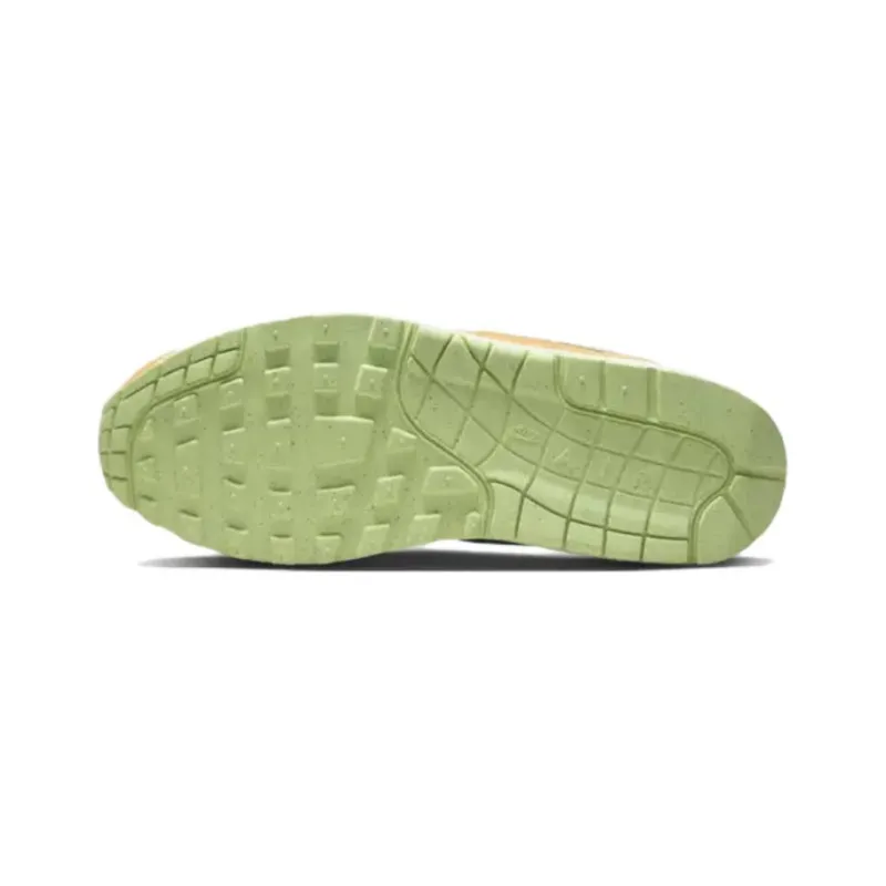 Nike Air Max 1 Prm Duck Honey Dew-5