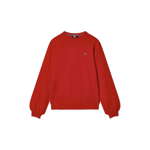 FILA  Sweater Female 