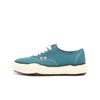 Maison MIHARA YASUHIRO Lace up Low top Sneakers