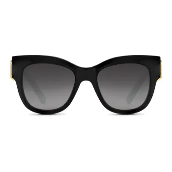 LOUIS VUITTON Z1568W Lv Link Square Sunglasses