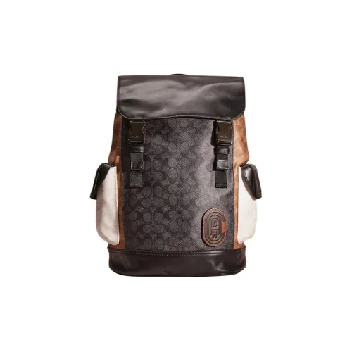 COACH Rivington Backpacks