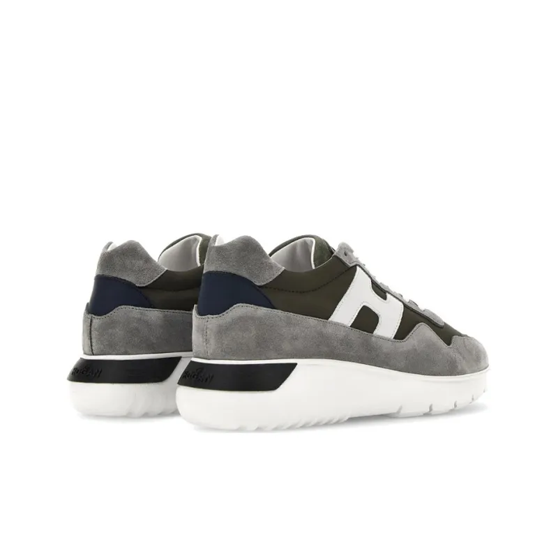 HOGAN Interactive³ Low-Top Sneakers-2