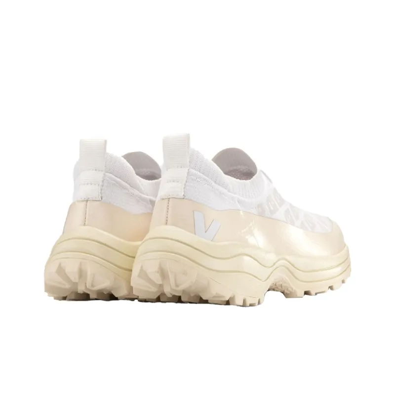 VEJA X Amlie Pichard V Knit 'White' Women's-4