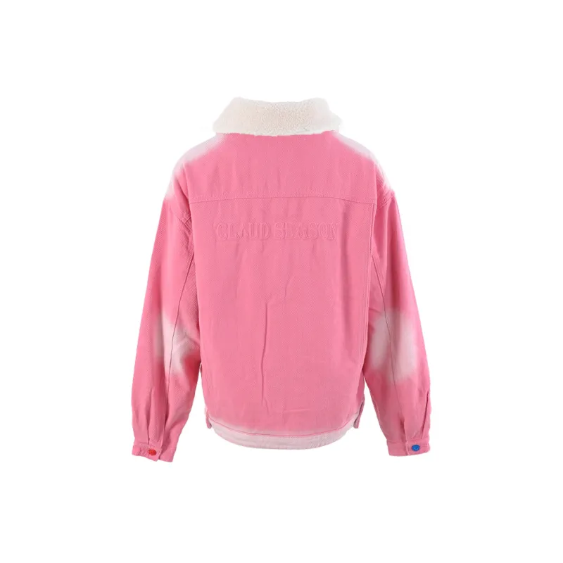 CLOUD SEASON Puffer Jackets Women's-3