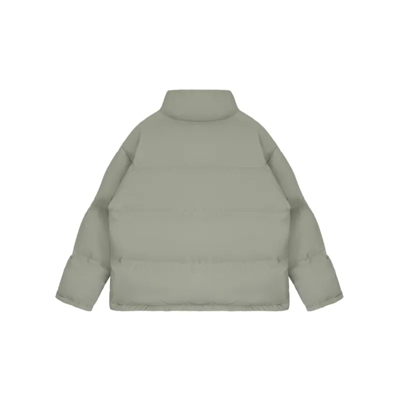 CLIMAX VISION Down Jacket Unisex-13