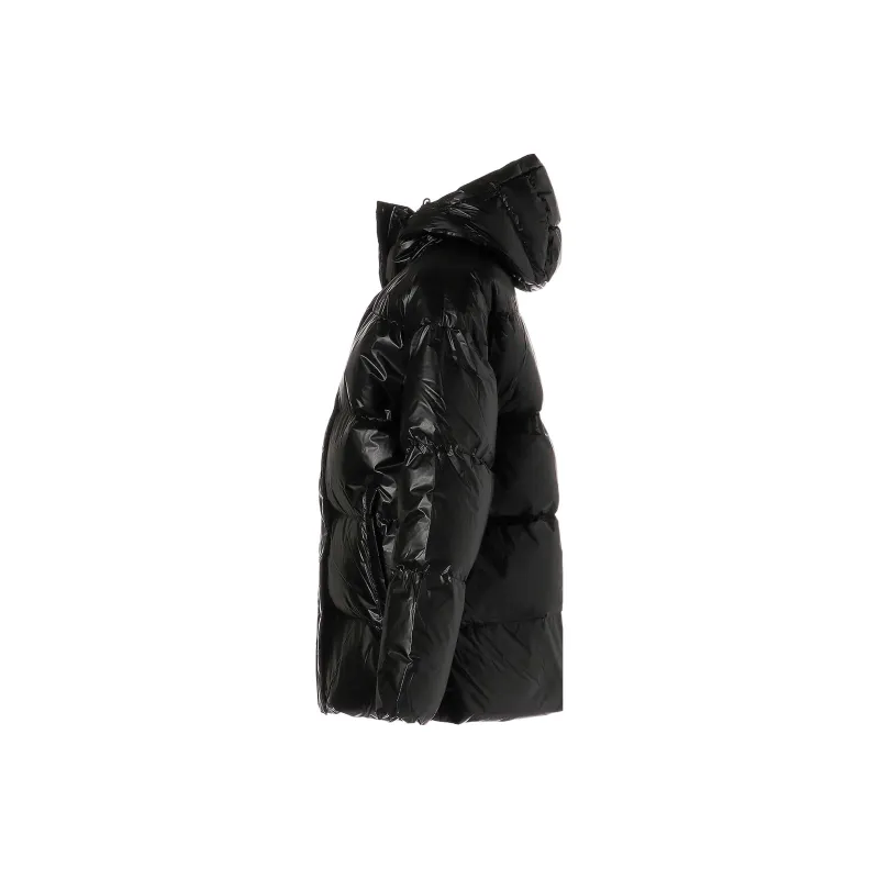 PUMA Chamarra Mujer Classics Oversized-2