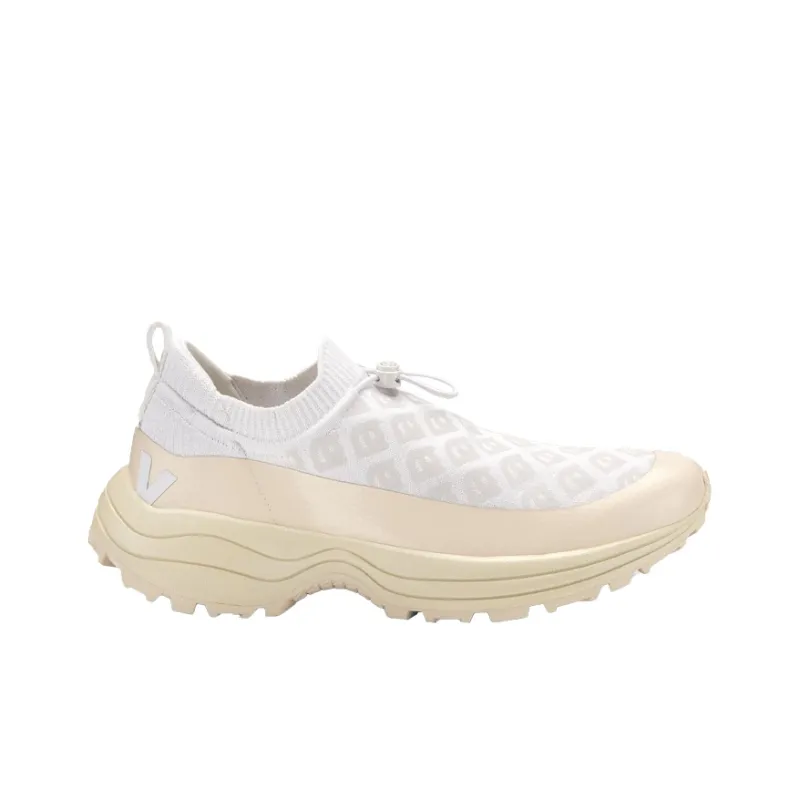 VEJA X Amlie Pichard V Knit 'White' Women's-3
