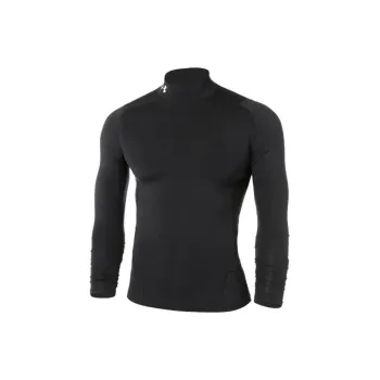 Under Armour T Shirt Men's Black