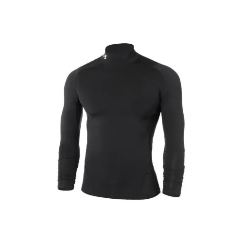 Under Armour T Shirt Men's Black
