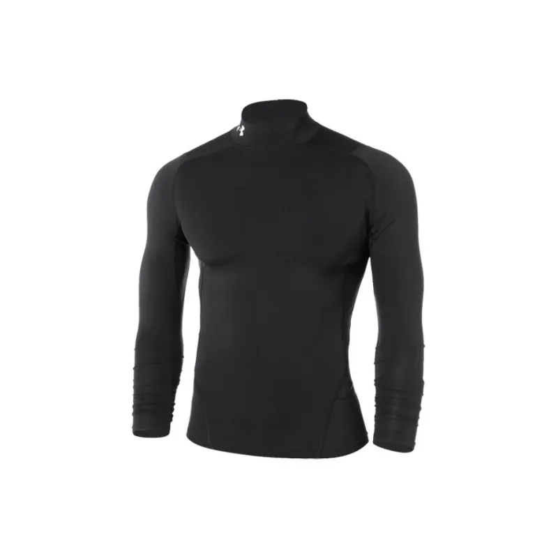 Under Armour T Shirt Men's Black-0