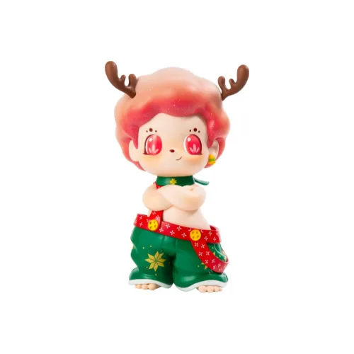 Ectoys 트렌디 피규어
