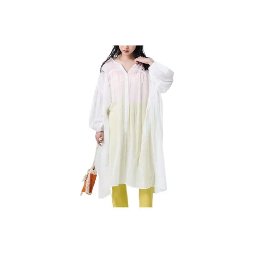 FREAK'S STORE Long-Sleeved Dresses Women's