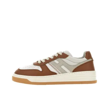 HOGAN H630 Low Top Sneakers Women's