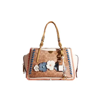 COACH Dreamer Handbags