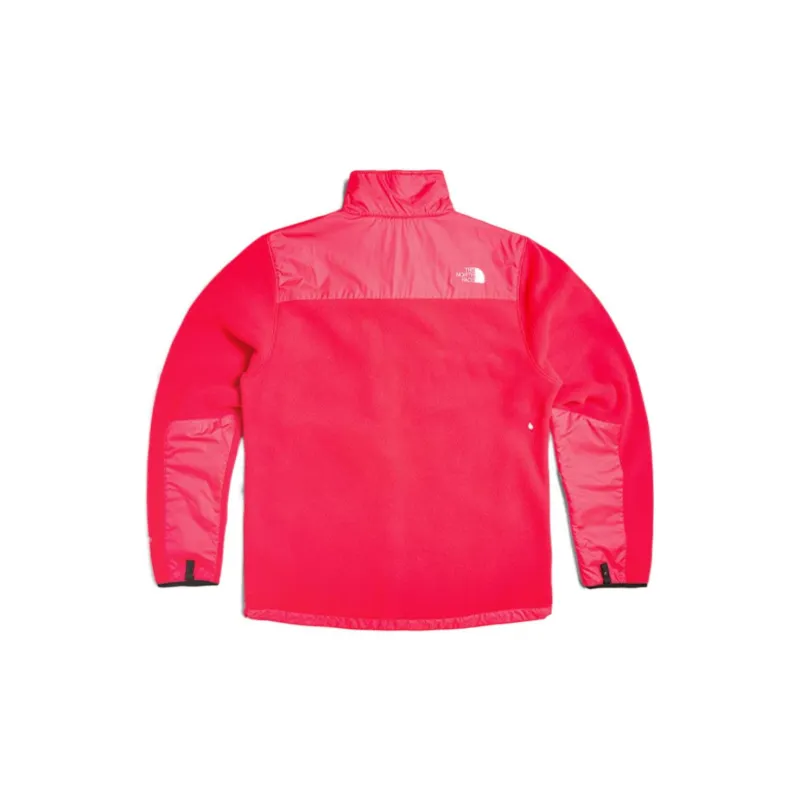 THE NORTH FACE City Outdoor Collection Jacket Unisex Pink-1