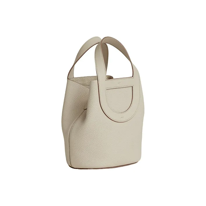 HERMES In The Loop Handbags-2