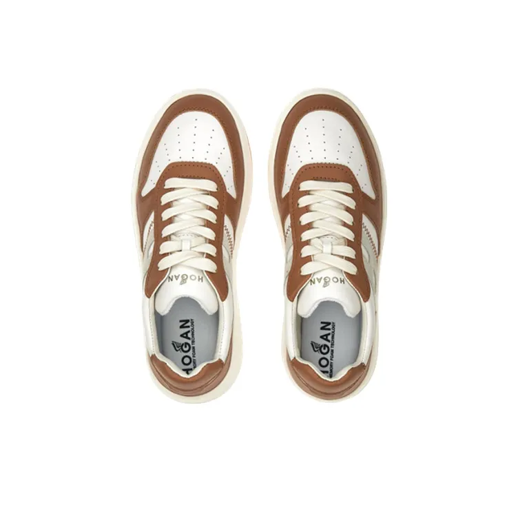 HOGAN H630 Low Top Sneakers Women's-4
