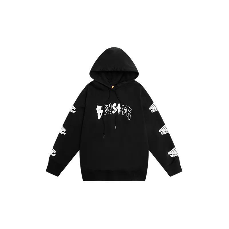 BEASTER Riding Sweatshirt Unisex-1