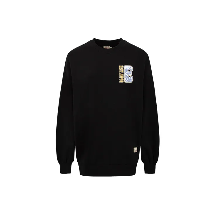 EVISU Sweatshirts Women's-7