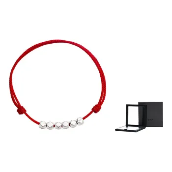 PRP Anklets Unisex