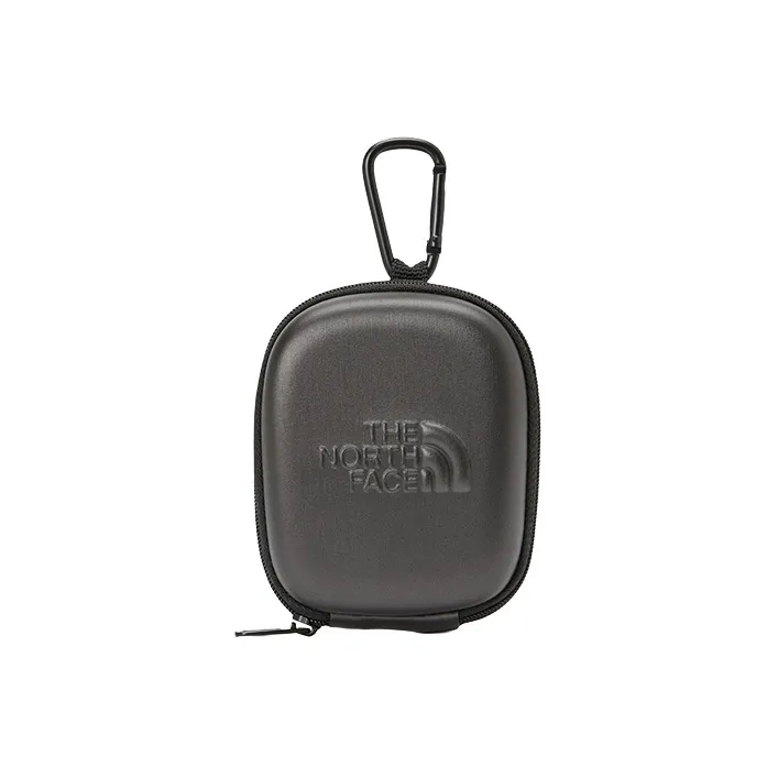 THE NORTH FACE 24.5L Outdoor Bags Polyester Black Unisex-3
