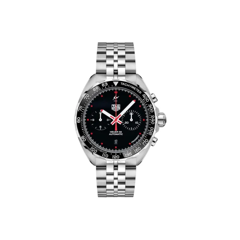 TAG HEUER Formula 1 CAZ201A.BA0641-0