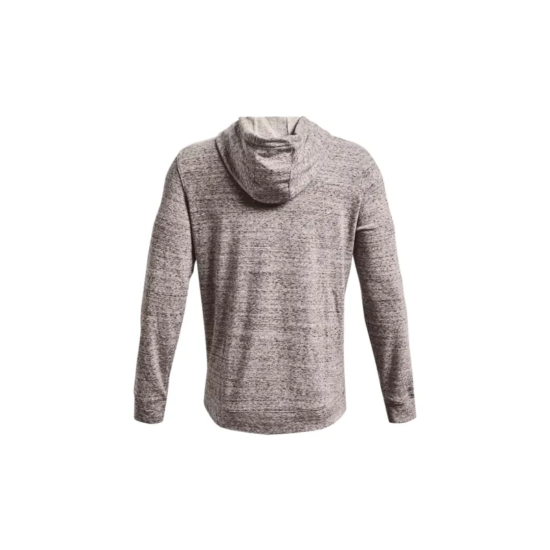 Under Armour Sweatshirt Men's Agate White-1