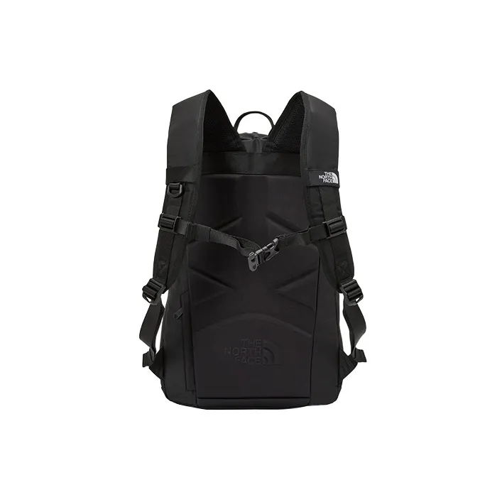 THE NORTH FACE 24.5L Outdoor Bags Polyester Black Unisex-1