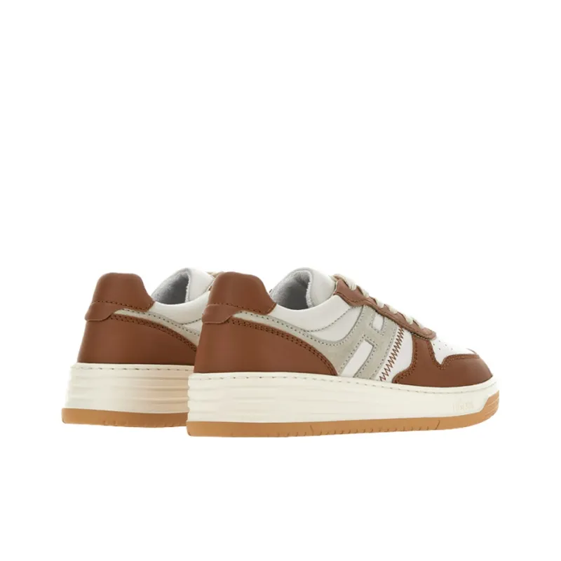 HOGAN H630 Low Top Sneakers Women's-3