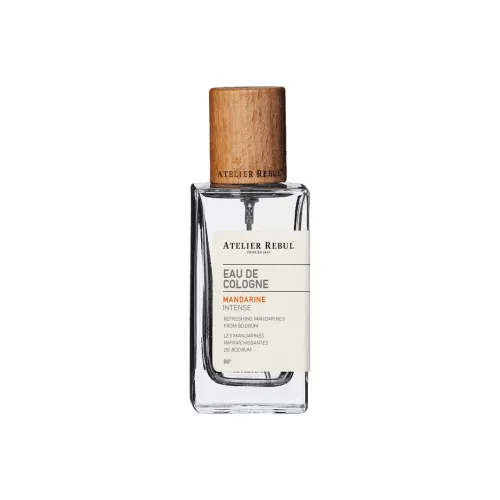 ATELIER REBUL DEPIUS 1895 Fruity 우디 향수 남녀공용