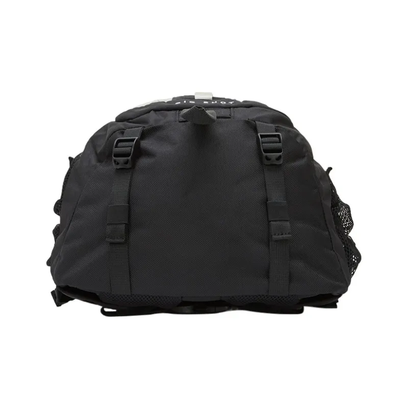 THE NORTH FACE Polyester Backpack Regular Unisex Beige-2