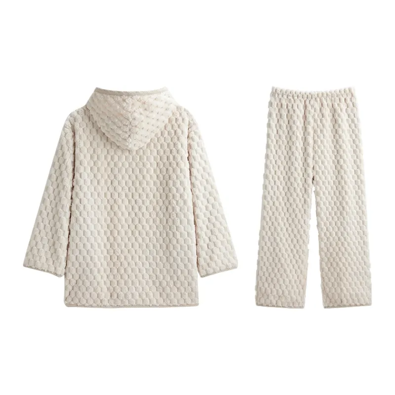 Same Language Women's Pajama Sets-1