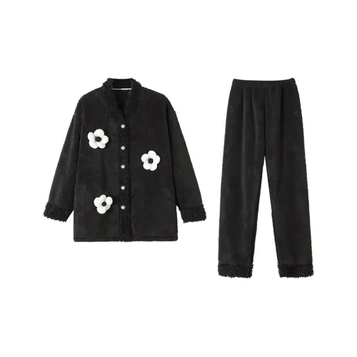 Kerener Women's Pajama Sets